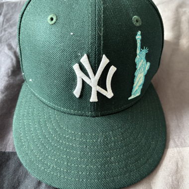 New era CAP nyc