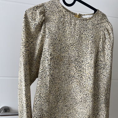 Bluse