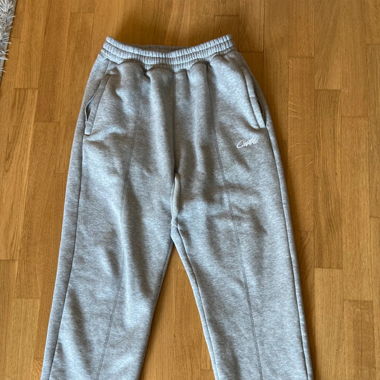 Corteiz Jogger Grau