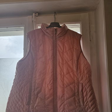 Gilet