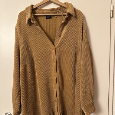 Robe taille L
