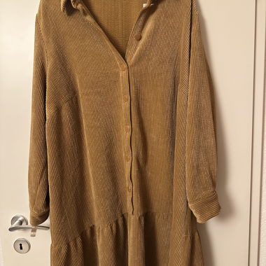 Robe taille L