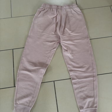 Jogging Nike rosa taglia S