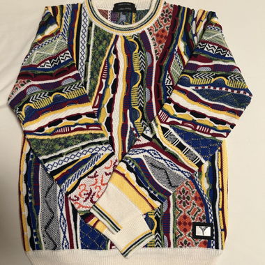 Pull Carlo Colucci
