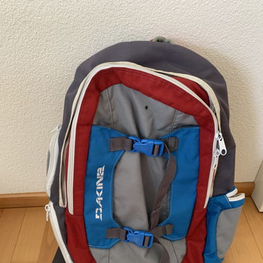 Dakine backpack