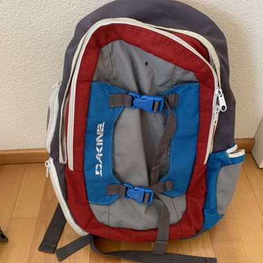 Dakine backpack