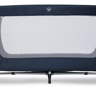 Hauck Baby Toddler Travel Cot/Bed & Mattress