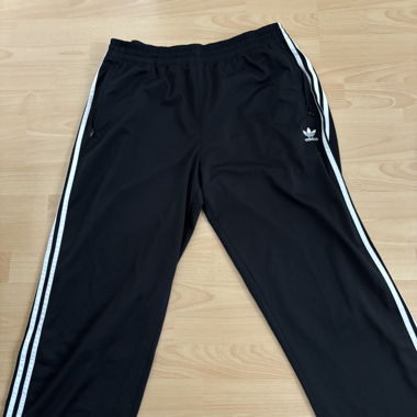Adidas training pants