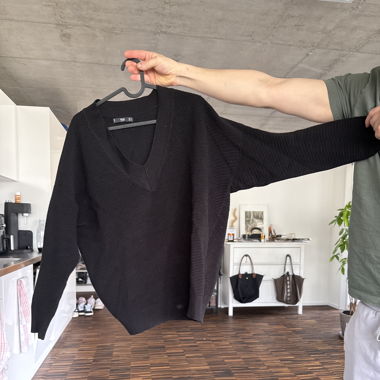 Pullover Mango