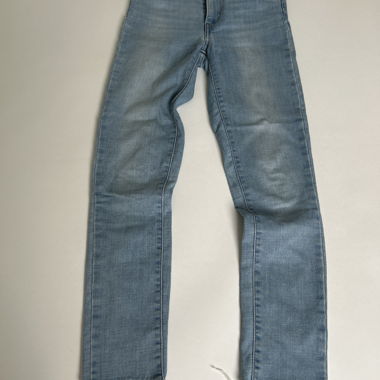 Jeans skinny Levi's 721 taille 27