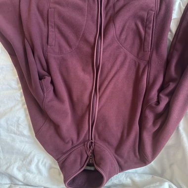 Zipper