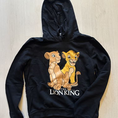 The Lion King Hoodie