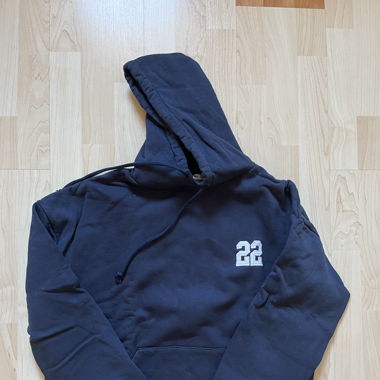 Hoddie 22