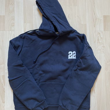 Hoddie 22