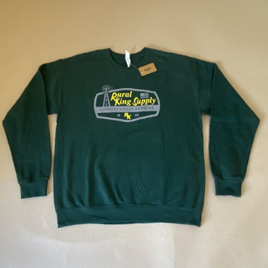 Sweatshirt Rural King