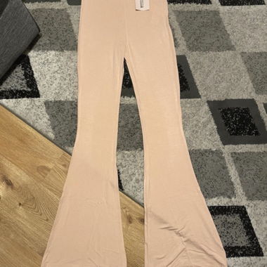 Missguided Schlaghose EU 34 S