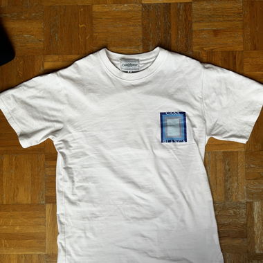 T-shirt Casablanca M(slim)