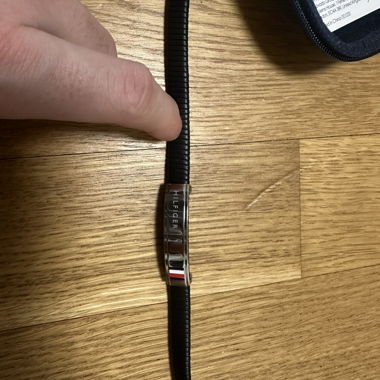 Tommy Hilfiger bracelet