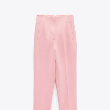 Pantalon classique 