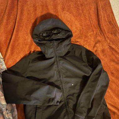 CP Company Softshell Jacket