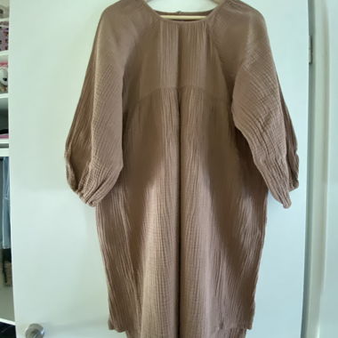 Robe neuve 