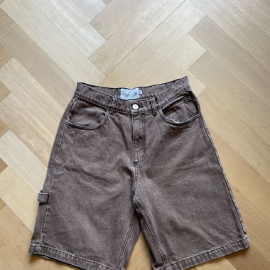 Op1um Skater Shorts