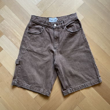 Op1um Skater Shorts