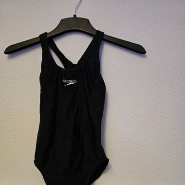 Maillot de bain 
