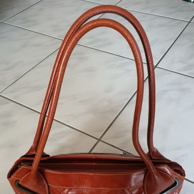 Claudio Ferrici Handtasche