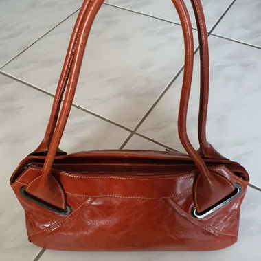 Claudio Ferrici Handtasche