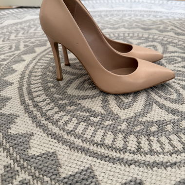 Escarpins 