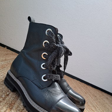 Stiefeletten Pertini
