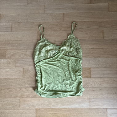 Camisole top