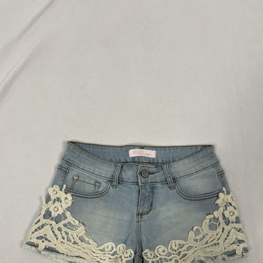 hot pants