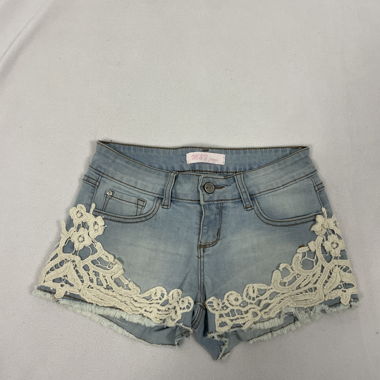 hot pants