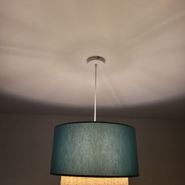 Pendant light