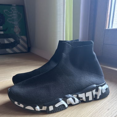 Scarpe Balenciaga 