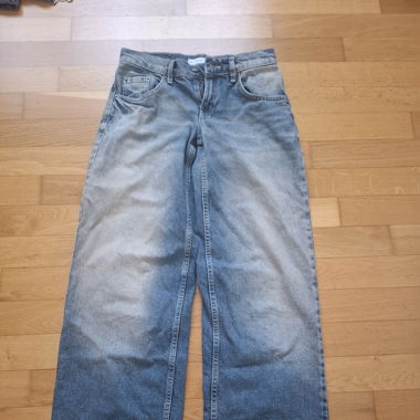 Jeans von Subdued 