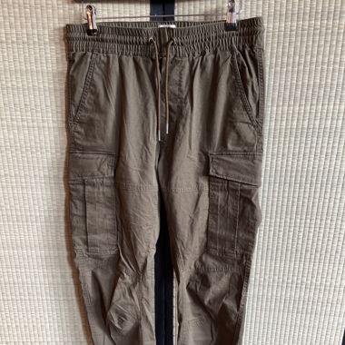 H&M Cargo Hose