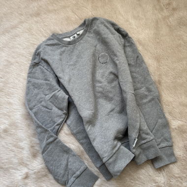 Ericeira Portugal Sweatshirt grau S