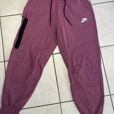 Nike-tech