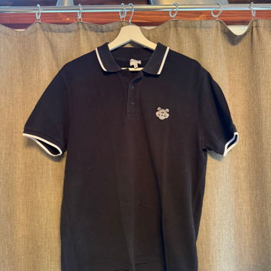 Polo Kenzo