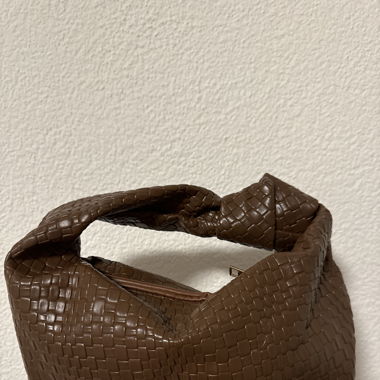 Bag like Bottega Veneta 