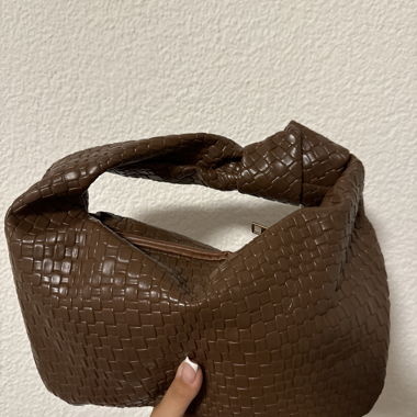 Bag like Bottega Veneta 