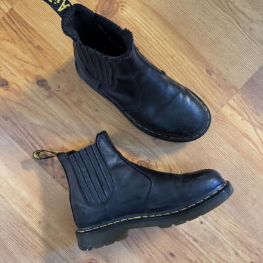 Dr. Martens Chelsea Boots EU 39