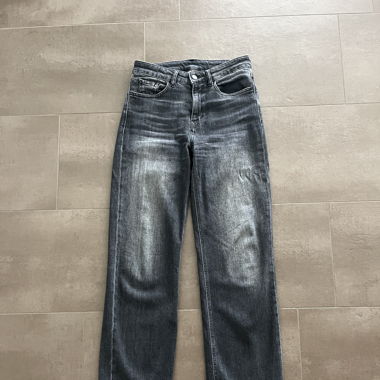 Jeans Wide Leg von Esprit, Grösse 27/32