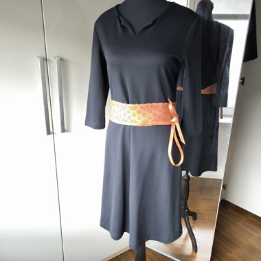 Vestito Esprit blu scuro 