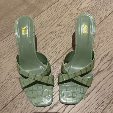 Petits talons 