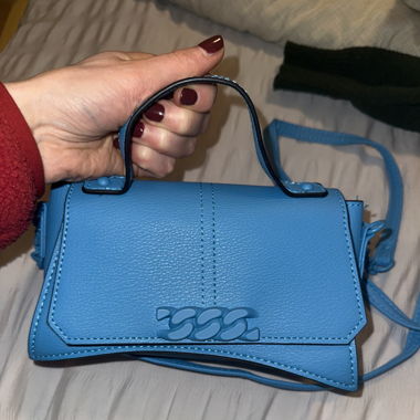 Handbag handtasche 