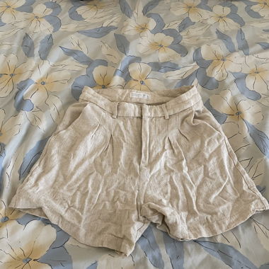 Short estivi